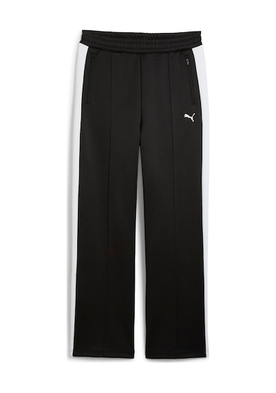 Puma T7 Always On Kadın Eşofman Altı 629797 01 Siyah