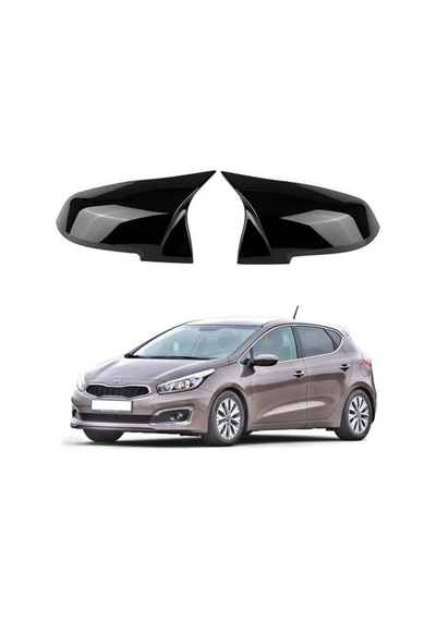 Onkar Ayna Kapağı Yarasa Kia Ceed-pro Ceed 2012-2017 Jd Cerato 12-17 Sinyalli 208-020-001
