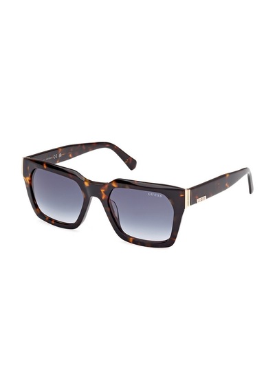 Guess Gu00172 52w 53 Erkek Güneş Gözlüğü Çok Renkli