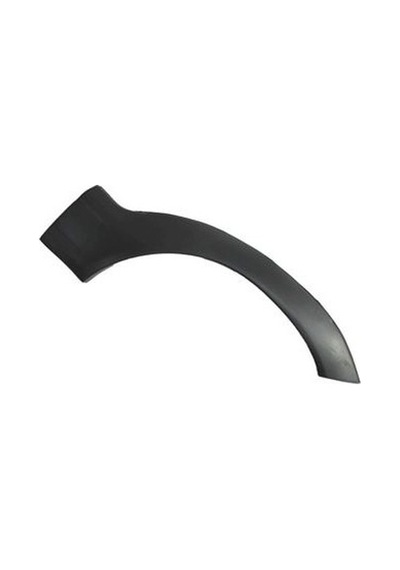 Daıhatsu Terıos 04/05 Ön Çamurluk Ağzı Plastiği Sağ Koyu Gri My - Çamurluk