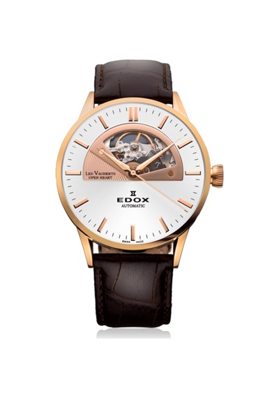 Edox Erkek Kol Saati Ed8501437raır-13038 Diğer