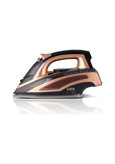 Sr-3521 Titan Pro Buharlı Ütü