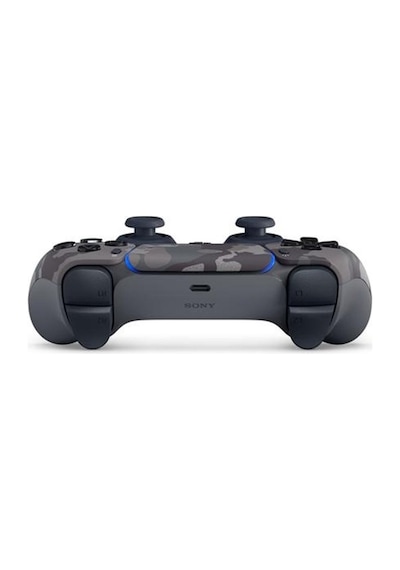 Sony Ps5 Dualsense Controller Gamepad Gri Kamuflaj (Ithalatçı Garantili)