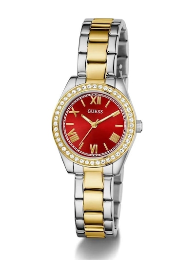 Guess Gugw0841l8 Kadın Kol Saati Metalik