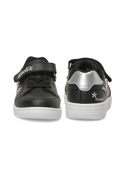 Kinetix Hınza F Siyah Kız Çocuk Sneaker 000000000102694094