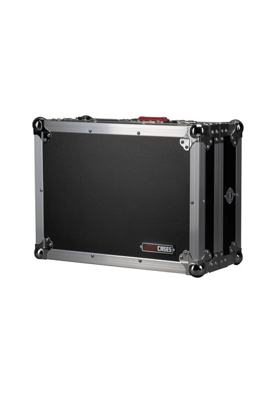 Flight Case For Pioneer Cdj3000 Dj Multi Player Gtourcdj3000