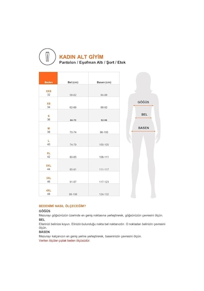 Winmoda34 Içi Kürklü Deri Tayt Siyah