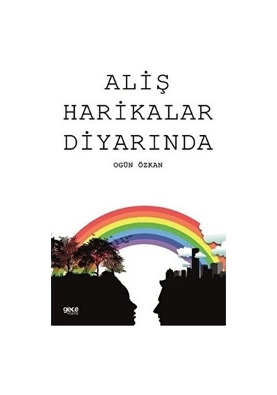 Aliş Harikalar Diyarında