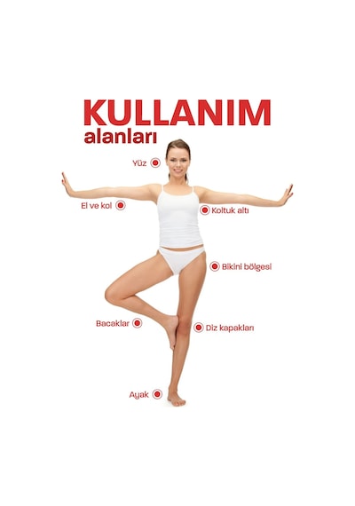 Quality Life Cilt Beyazlatıcı Krem 2 x 50 ML