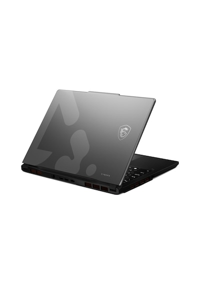 MSI CYBORG 15 MAX C13WE-072XTR i5-13420H 16 GB 512 GB SSD RTX5050 15.6" Dos Dizüstü Bilgisayar