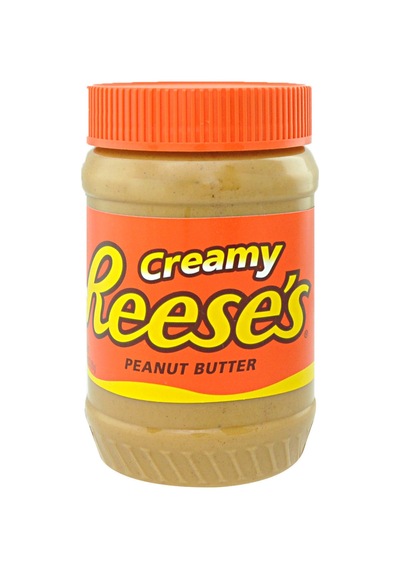 Reese's Peanut Butter Creamy 510 G