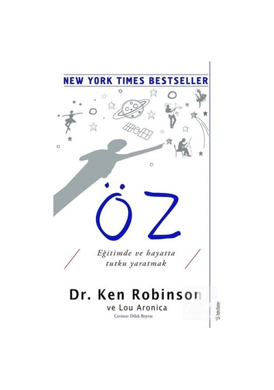 Öz - Dr. Ken Robinson - Sola Unitas