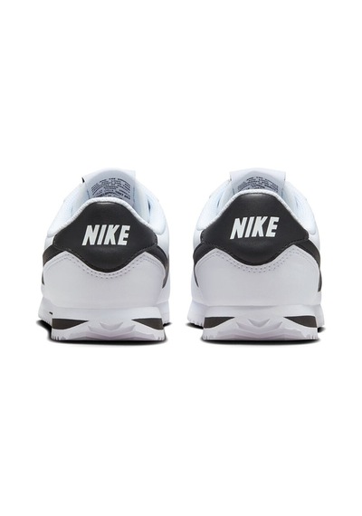 Nike Cortez Unisex Spor Ayakkabı Dm0950-108 Beyaz - 787247326 Beyaz