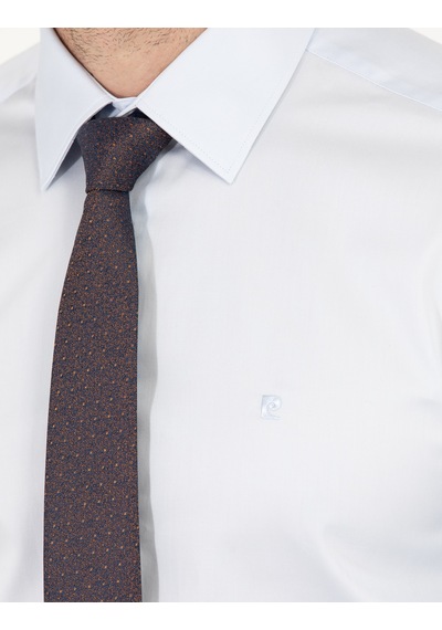 Pierre Cardin Erkek Açık Mavi Gömlek Basic 50268201-vr003
