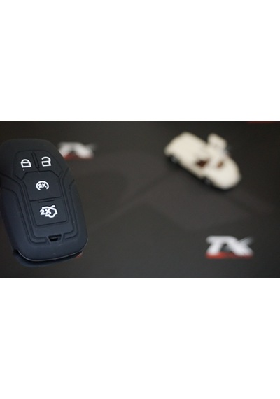 Ford Mustang Edge Explorer Fusion Mondeo Kuga Silikon An
