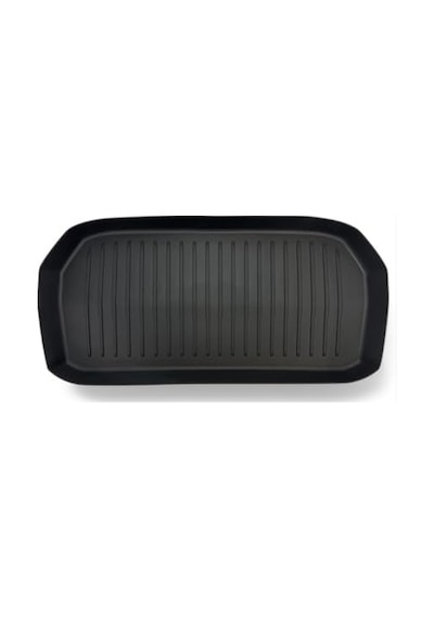 Ayrex Juniper İle Uyumsuzdur 3'lü Set Li Parts Tesla Model Y Fit Kalıp Premium Yeni Tpe 3d Havuzlu Bagaj Paspas S Genel