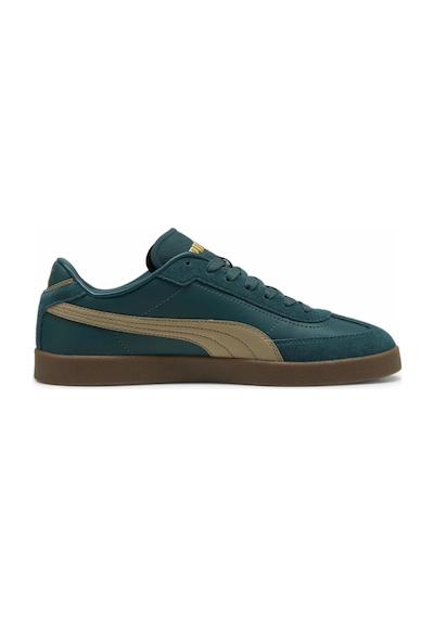 Puma 397447-04 Club Iı Era Günlük Spor Ayakkabı - Puma Yeşil