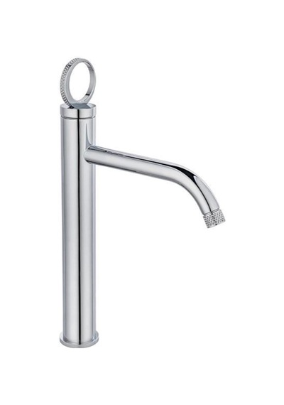 Fk-4021 Krom Yüksek Lavabo Bataryası Krom