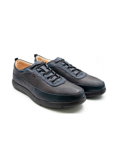 Dr.Comfort Ortopedik Bağcıklı Erkek Ayakkabı Dr.10.508 Lacivert Dr.Comfort Ortopedik Bağcıklı Erkek Ayakkabı Dr.10.508 Lacivert