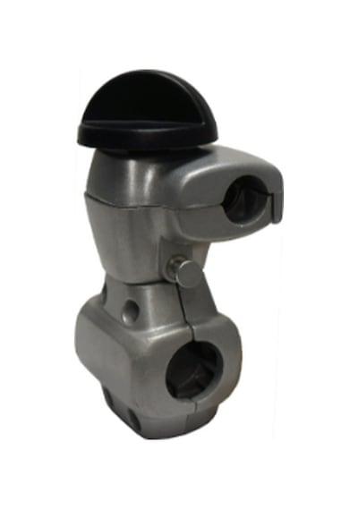 Motorlu Tırpan Bisiklet Kol Bağlantısı Komple 5303t