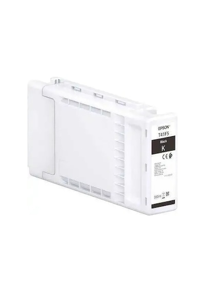 Epson T41f5 Uyumlu Siyah Kartuş C13t41f540 Bk8681988040503 Bk