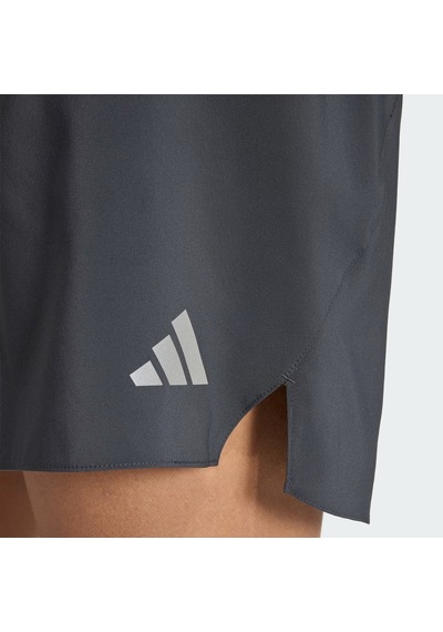 Adidas Adı365 Runnıng Essentıals Şort Kg3199 Koyu Gri