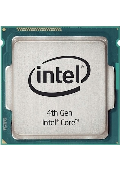 Intel Core i5-4570 3.2 GHz LGA1150 6 MB Cache 84 W İşlemci Tray