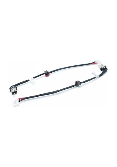 Lenovo Uyumlu Ideapad 100-14Iby, 100-15Iby Dc Jack Power Şarj Giriş Soke