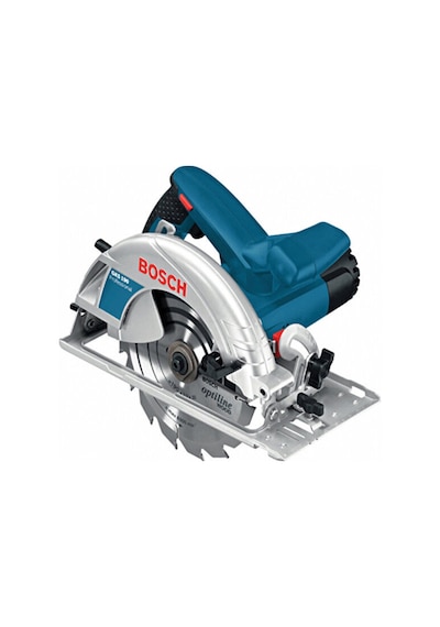Profesyonel Elektrikli Daire Testere Gks 190 1400 W 1000182068 Akmaş