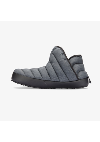 The North Face Thermoball Traction Erkek Gri Outdoor Ayakkabı Düz Nf0a3mkh4111 Gri