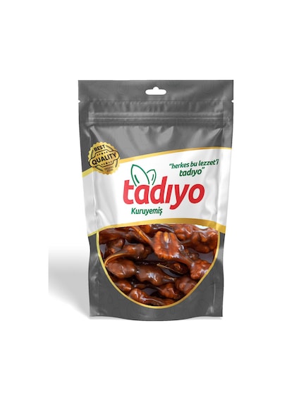 Tadıyo Kuruyemiş Sucuk Cevizli G.antep 500 Gr