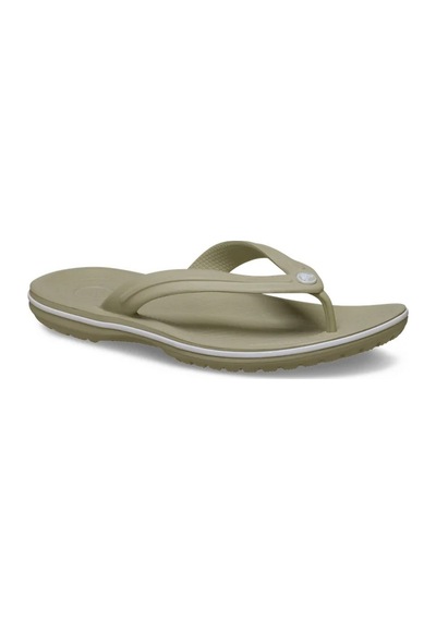 Crocs 11033-1wy Crocband Flip Unisex Terlik Çok Renkli