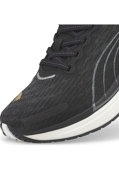 Puma 37685502 Deviate Nitro 2 Kadın Koşu Ayakkabısı 001