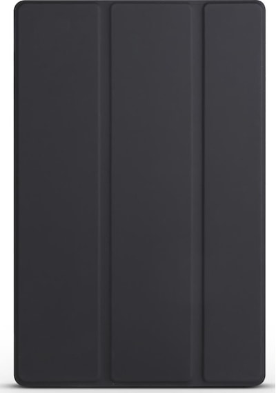 Huawei Uyumlu Honor Pad 8 Kılıf Pu Deri Smart Standlı Case