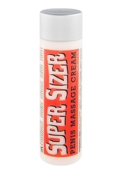 Mega Awm Pen.is Message Cream 200 Ml
