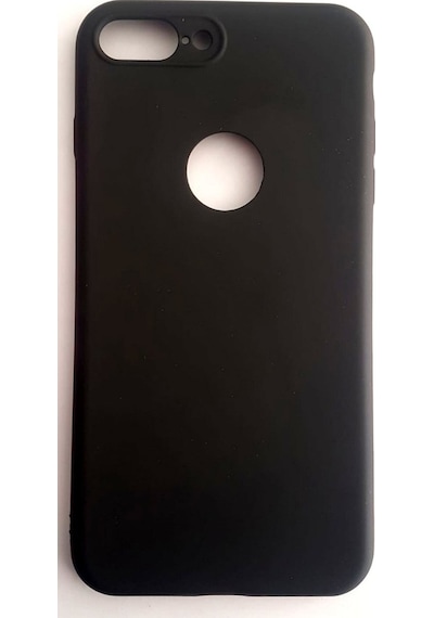 Apple Uyumlu iPhone 8 Plus Yumusak Slikon Kilif Ve Cam Ekran Koruyucu 482732667 Apple Uyumlu iPhone 8 Plus Yumusak Slikon Kilif Ve Cam Ekran Koruyucu 482732667