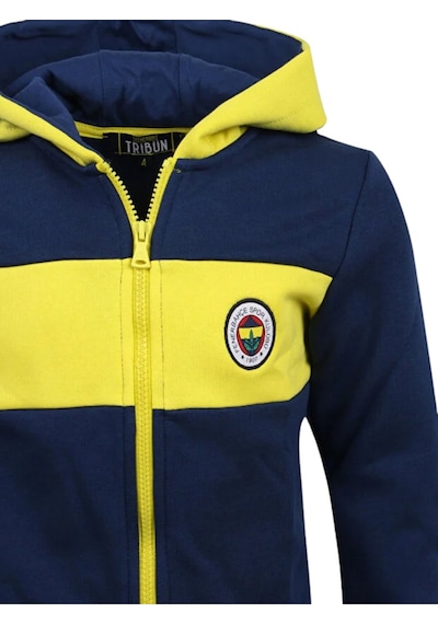 Fenerium Fenerbahçe Çocuk Trıbun Lacivert
