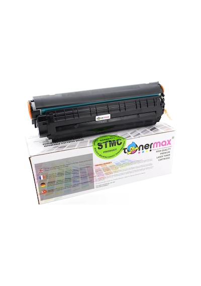 Hp Q2612A Uyumlu Toner / Hp Laserjet 3052 Uyumlu Toner