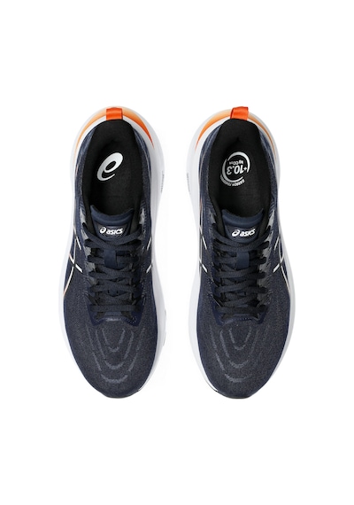 Asics Asıcs Gt-2000 13 Erkek Mavi Koşu Ayakkabısı 1011b861-401 Mavi