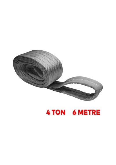 Polyester Sapan 4 Ton 6 Mt