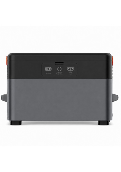 Powermax 2400se 2016wh-2400w 4800w Surgepad Taşınabilir Güç Kaynağı Lifepo4 Batarya Power Station