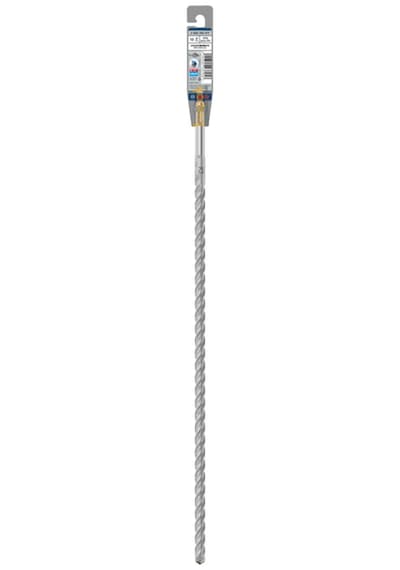 Bosch Pro Sds Plus-5x 12 X 460 Mm Dört Elmaslı Matkap Ucu 2608706917