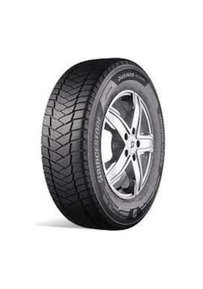 Bridgestone 215/75R16C 116/114R Duravis All Season Dört Mevsim Lastiği 2024