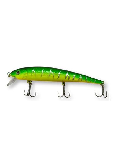 Powerex King 13cm 20gr 0- 2mt Floating Maket Yem Rapala