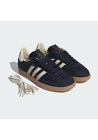 Adidas Samba Og Kadın Günlük Spor Ayakkabı C-adıhq9282b10a00 Siyah