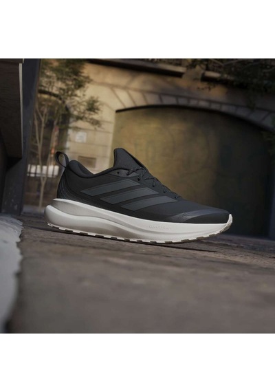 Adidas Ih1833 Runfalcon 6 Atr Wr W Kadın Yürüyüş Koşu Ayakkabısı Siyah