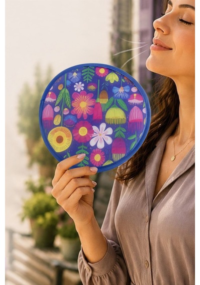 Kore Yelpaze 25 Cm 06242108