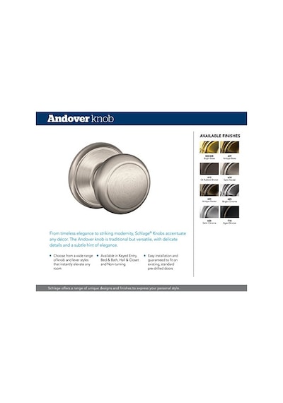 Topuz Andover Süs Çubuğu Dönme Koruması Antik Bronz F170 Ve 716 And