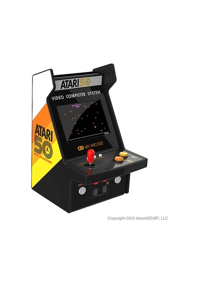 Myarcade i Retro Konsol 100 Oyun
