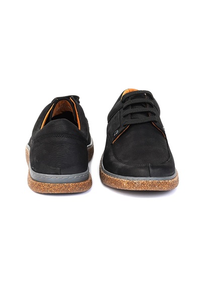 Greyder 62614 Mr Tımbırlent Urban Casual Erkek Ayakkabı Siyah